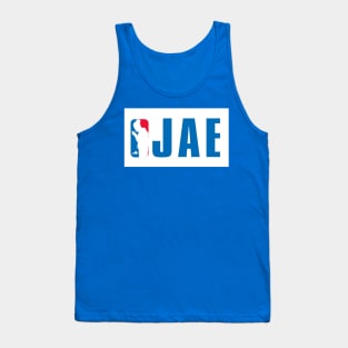 JAE LOGO 2019 Tank Top